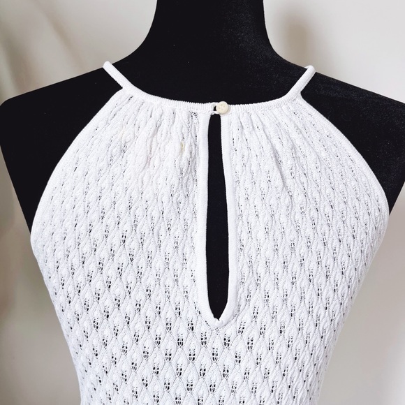 Catherine Malandrino Beach Dress - Size Small - Picture 7 of 9